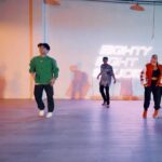 Gabe De Guzman Instagram - up next: 2022 CLASS VIDS. i love teaching but i continually want to keep learning and evolving my craft as a student. so many to choose from but here are my TOP 7. special shout out to all the artists i’ve had a chance to learn from and be inspired by. in no particular order: 1. WAY BIGGER - @bigwillsimmons 2. GIMME THAT - @juliandeguz13 3. ASHLEY - @officialjoshprice 4. COUNT ME IN - @darioboatner 5. YOU GOT THE BODY - @1triciamiranda 6. WHINE UP - @dextercarr 7. COMMAS - @dextercarr which one was your fav? comment below. 👇