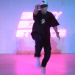 Gabe De Guzman Instagram - PART TWO: 2022 CLASS CHOREOS. 🕺🏻 PICK YOUR FAVORITE(S): 1. CA$H IN CA$H OUT 2. JIMMY COOKS (COLLAB W/ @alyshapercy.) 3. HOT SH*T 4. DNA 5. DANCE NOW 6. START A RIOT 7. WELCOME TO MY HOOD (REMIX) 8. LPFJ2