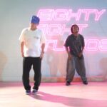 Gabe De Guzman Instagram - PART TWO: 2022 CLASS CHOREOS. 🕺🏻 PICK YOUR FAVORITE(S): 1. CA$H IN CA$H OUT 2. JIMMY COOKS (COLLAB W/ @alyshapercy.) 3. HOT SH*T 4. DNA 5. DANCE NOW 6. START A RIOT 7. WELCOME TO MY HOOD (REMIX) 8. LPFJ2