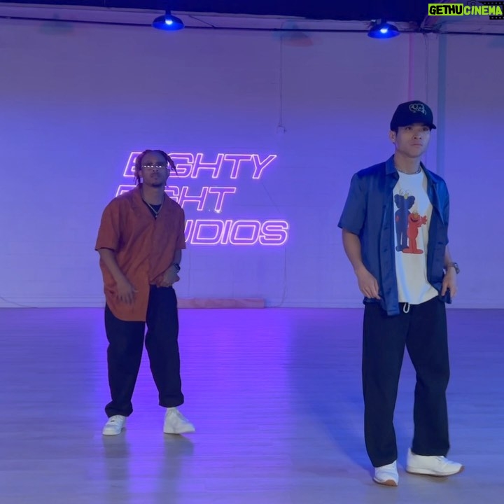 Gabe De Guzman - 6.6K Likes - IT’S TIME TO REVIEW 2022. 🥳
FIRST UP: CLASS CHOREOS.
PICK YOUR FAVORITE(S).
THERE WERE TOO MANY TO CHOOSE FROM SO PART TWO OF THIS POLL IS COMIN UP IN AN HOUR. 👀
1. DROP
2. MY HOMIES STILL
3. THROW IT BACK
4. WELL TRAVELLED (COLLAB W/ @yoitswagg.)
5. DUA LIPA
6. THAT THAT
7. OPEN A WINDOW
8. NAE NAE REMIX (COLLAB W/ @chrisjordanwilks.)
thank you to everyone, from students to studios, who have supported my teaching journey this year. it was a year unlike any other. can’t wait to see what’s to create in 2023. 🫶🕺🏻