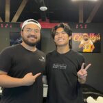 Gabe De Guzman Instagram - @gabedofficial: if you know me, you know that i put my body through the most. i never really get chances to reset my body and now i realize how important it is. thanks Ian and @necesitosportstherapy for gettin me right. 💯 hit them up for a reset you never knew you needed and mention my name/this video for 10% off your session. 😁 It’s not a want, it’s a need #massage #dancing #dancer #artist #massagetherapy #therapy #recovery #relief #tension #knots #graston #cupping North Hollywood, California