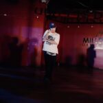 Gabe De Guzman Instagram - WE STILL IN THIS. 😤 @bob ——————————————— choreo: 🙋🏻‍♂️ studio: @mdcdance 💯 filmed: @zildjivn 🎥 —————————— #GabeDeGuzman #Dance #HipHop #LA #Choreo #Class #Viral #Explore #Trending #GabeDeGuzmanChoreography
