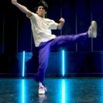 Gabe De Guzman Instagram - BUST IT. 💥 ————————————— thank you @hollywooddanceexperience for havin me back and for the best energy ever. 🫶 want to bring this energy to a city/studio near you?! email gabedeguzmanbookings@gmail.com 👀 #GabeDeGuzman #Dance #HipHop #LA #Class #Choreo #Viral #Explore #Trending