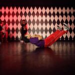 Gabe De Guzman Instagram - haven’t freestyled for a min… here it is. 😅
