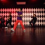 Gabe De Guzman Instagram - PRINCESS DIANA 👑 @icespice ————————————————— thanks vegas for always goin CRAZY. choreo: 🙋🏻‍♂️ 🕺🏻💃🏻: @amari422 @gabedofficial @polkegirlty studio: @prodigytrainingcenterlv 🖤🎲 ————————————————————— #GabeDeGuzman #Dance #HipHop #Vegas #Class #Viral #Explore #Trending