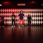 Gabe De Guzman Instagram - 2023 CREATIONS RECAP 🕺 choose your fav. #GabeDeGuzmanChoreography