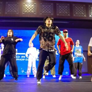 Gabe De Guzman Instagram - 2023 CREATIONS RECAP 🕺 choose your fav.
#GabeDeGuzmanChoreography