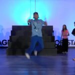 Gabe De Guzman Instagram - 2023 CREATIONS RECAP 🕺 choose your fav. #GabeDeGuzmanChoreography