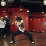 Gabe De Guzman Instagram - MY HOUSE. 🪩 @beyonce ——————————————— manifesting to be back on a stage soon. 🤞 🕺 @phil_wright_ 📍 @mdcdance 🎥 @directedbyjon 🎵 @markusshields ——————————— #GabeDeGuzman #Dance #LA #Choreo #Class #Live #Beyonce #PhilWright #Viral #Explore #Trending