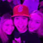 Gabe De Guzman Instagram - rip october. 👻