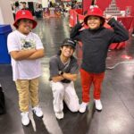 Gabe De Guzman Instagram - do you remember? 🕺