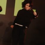 Gabe De Guzman Instagram - SPACESHIP 🛸 @dontoliver ——————————————— don’t ask for my fav @darioboatner combo cuz it’s all of em. 😤🔥 💚 @movement.lifestyle 🎥 @zildjivn ——————————— #GabeDeGuzman #Dance #HipHop #LA #Viral #Explore #Trending