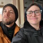 Gabe Dunn Instagram – Sundance was fundance. Thanks to @youandiyouandmefilm’s leading man @alexbluedavis and all the amazing LGBTQ+ artists and creators I met. A great reminder that being gay famous is the best kind of famous and queer fans are the best to have. Sundance Film Festival