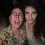 Gabe Dunn Instagram – Thank you to my hot friends as well. 🥇✨ðŸ«