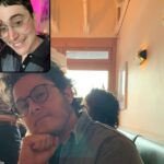 Gabe Dunn Instagram – Thank you to my hot friends as well. 🥇✨ðŸ«
