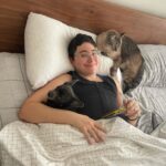 Gabe Dunn Instagram – Happy no-tit a versary to me! My chest is one year older one year wiser. If you wanna get me a gift, donate 1 dollar to my trans love story movie at the links in my bio! I am serious! And if you have any top surgery questions, I’m an open book. Also thank god for squeeze applesauce packets.