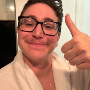 Gabe Dunn Instagram - We’re looking for actors, preferably in Los Angeles but can be anywhere if they’re willing to travel! 

You can also help fund the film and make our indie trans dreams come true tax deductible at the @filmindependent link in bio and at Venmo/cashapp: gabesdunn and gabe@youandiyouandmefilm.com on PayPal.