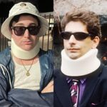 Gabe Dunn Instagram – “Ya ever feel like nothin good was ever gonna happen to you?” @realmichaelimperioli Satriale’s Pork Store