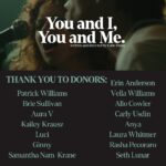 Gabe Dunn Instagram – Hell yeah! Thank you so much, buds! ✨💥🤙🏼 I hope some of you enjoyed my terrible poetry. More names to come, I’ll get through them all as we go. Link in bio!!