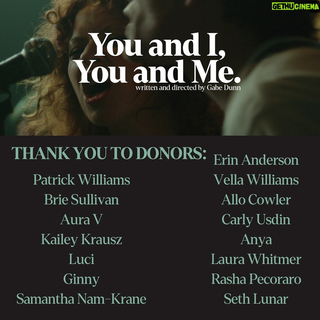 Gabe Dunn Instagram - Hell yeah! Thank you so much, buds! ✨💥🤙🏼 I hope some of you enjoyed my terrible poetry. More names to come, I’ll get through them all as we go. Link in bio!!