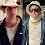 Gabe Dunn Instagram – “Ya ever feel like nothin good was ever gonna happen to you?” @realmichaelimperioli Satriale’s Pork Store