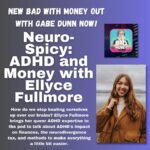 Gabe Dunn Instagram – It’s our spicy ADHD episode! Out now with @ellyce.fulmore ♥️🫡 link in bio and stories! Thanks for all the love for this one!