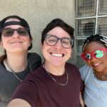 Gabe Dunn Instagram – *This project is fully indie and not affiliated with ANY studios or struck companies. We are still on strike!*

BIG NEWS: I’M DIRECTING MY DEBUT FEATURE FILM AND IT’S A T4T LOVE STORY! Read on to see how you can help us out! ✨🏳️‍⚧️

I’m thrilled to say that we are officially in pre-production for my debut feature, “You & I, You & Me,” and plan to shoot this winter!!

My name is Gabe Dunn. I’m a trans guy filmmaker who was named one of Frameline 2023 Voices for emerging LGBTQ directors.

“You & I, You & Me” is a 100 percent independent film, being produced entirely by a hardworking indie team of queer people and people of color who believe in making the films we want to see. Without giving too much away, it’s a trans man meets trans woman “A Star Is Born.” And it’s sexy as fuck.

“You & I, You & Me” is a passion project and a community effort. We are not part of the studio system AT ALL. Any 💰money💰 you can spare to move us along would be invaluable right now. This movie can’t happen without your help.

If you have rich parents, hit us up. If you or someone you know has always wanted to get into financing and producing queer and trans films, hit us up. If you just wanna pay for the whole thing, wow, hit us up. 🤑

If you want to be a part of this project in any other way, contact us at 
gabe@youandiyouandmefilm.com. There will be more hiring, experience, investing, and donating opportunities upcoming. Can’t wait to work with any of YOU who want in on this big trans undertaking!

Follow the insta for the movie too. We have so many more exciting tidbits to announce as we go. I can’t wait for you all to see what we’ve been cooking.

TO DONATE RIGHT NOW:
Venmo: gabesdunn
Cashapp: gabesdunn
Paypal: gabe@youandiyouandmefilm.com