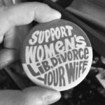 Gabe Dunn Instagram – Thx to @youandiyouandmefilm donors and swipe for a vintage pin I wish I’d bought for my mom.