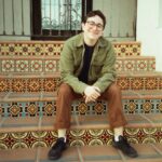 Gabe Dunn Instagram – I’m just out here gettin’ cuter // 📸 @kaitschuster Silverlake / Los Feliz