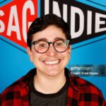 Gabe Dunn Instagram – Sundance was fundance. Thanks to @youandiyouandmefilm’s leading man @alexbluedavis and all the amazing LGBTQ+ artists and creators I met. A great reminder that being gay famous is the best kind of famous and queer fans are the best to have. Sundance Film Festival