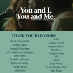 Gabe Dunn Instagram - Dancing sun and thanking @youandiyouandmefilm donors! Sundance Film Festival