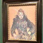 Gabe Lopez Instagram – #paris #museedorsay #vangogh #starrynightovertherhône #lemarais Paris, France