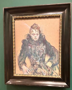 Gabe Lopez Instagram - #paris #museedorsay #vangogh #starrynightovertherhône #lemarais