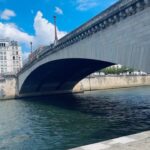 Gabe Lopez Instagram – My happy place. 😀🌟❤️ #paris #seine #eiffel #eiffeltower #toureiffel #lemarais #friends Paris, France