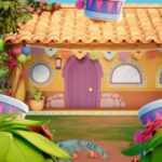 Gabe Lopez Instagram - I had such a great time writing the new Dora the Explorer theme song with the absolutely wonderful and talented @joballer21, @joachimsvare and @gg.ramirez! Such incredible people! Check out the new #doratheexplorer animated series in 2024 on @paramountplus. Special thanks to @nickelodeon and @nickelodeonfamily. #doratheexplorer #nickelodeon #nickelodeonfamily #paramountplus #singer #songwriter #producer #musicproducer #thankful #animated #animatedseries #cartoon Los Angeles/Hollywood California