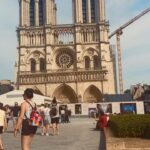 Gabe Lopez Instagram – Et plus de Paris. ❤️

#Paris #Seine #eiffeltower #toureiffel #notredame #espresso #doubleespresso Paris, France