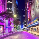 Gabe Lopez Instagram - #NYC - part 4. #sweeneytodd @sweeneytoddbway @annaleighashford @joshgroban @gatenm123 #annaleighashford #joshgroban #gatenmatarazzo @andjulietbway #5thavenue #theivorypeacocknyc New York, New York