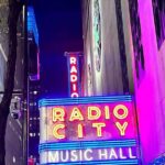 Gabe Lopez Instagram - #NYC - part 2. ❤️ #centralpark #nyc #newyork #newyorkcity #joannetrattoria #radiocitymusichall New York, New York