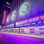 Gabe Lopez Instagram - #NYC - part 2. ❤️ #centralpark #nyc #newyork #newyorkcity #joannetrattoria #radiocitymusichall New York, New York