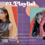 Gabe Lopez Instagram - I’m so excited to have co-written and co-produced @itzy.all.in.us’ upcoming song “Playlist.” Congratulations to my collaborators @avenue52, @jjean_music, @justinreinstein and #miojorakuji. 2023.10.18 (Wed) release. 😀🌟💫 #itzy #itzyofficial @itzyofficial_jp #itzyedit #fyp #kpop #itzyjapan1stalbum #Yeji #Lia #Ryujin #Chaeryeong #Yuna #midzy #gabelopez Los Angeles/Hollywood California