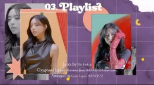 Gabe Lopez Instagram - I’m so excited to have co-written and co-produced @itzy.all.in.us’ upcoming song “Playlist.” Congratulations to my collaborators @avenue52, @jjean_music, @justinreinstein and #miojorakuji.  2023.10.18 (Wed) release. 😀🌟💫

#itzy #itzyofficial @itzyofficial_jp #itzyedit #fyp #kpop #itzyjapan1stalbum #Yeji #Lia #Ryujin #Chaeryeong #Yuna #midzy #gabelopez