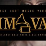 Gabe Lopez Instagram - WINNER! International Music Video Awards • Best LGBT Music Video • Gabe Lopez • “Vivian & Valerie” So wonderful! Congratulations to director/star @patrickisonline and editor/star @austinjburk! And congrats to @jordanserved (director, DP and costumes), @miss_benny (makeup), and @iamkyriae (PA)! 🌟💫👏🏽😀 ❤️ • Music and video links in bio. • #singer #songwriter #producer #pop #rock #indie #music #artist #lgbtq #lgbtq🌈 #lgbt #instagram #instamusic #instavideo #instagay #instadaily #instamood #instagood #gabelopez Los Angeles/Hollywood California