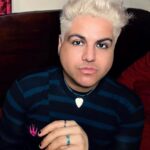 Gabe Lopez Instagram - Since it’s Friday, some #fridayvibes… “Vivian & Valerie” Music & Lyrics by ‪Gabe Lopez‬ Vivian and Val drive with the top down in Hollywood, ‘Cause living in SoCal that’s how you get ‘round in Hollywood. And Val’s got the platinum hair, That makes all the boys stare, And Viv gets so jealous of all the fellas, That she wishes that she didn’t care, So much... On these Friday nights, Under the city lights, Vivian & Valerie, Under the city lights. Chorus: Oh, yeah, na-na-na, She will leave a scar, Oh, yeah, ba-da-da, When she breaks her heart, Oh, yeah, sha-la-la, Under the city lights, Vivian & Valerie, Oh-oh, Vivian & Valerie. Vivian and Val walk down the streets of West Hollywood, ‘Cause the guys and the girls all look so good in West Hollywood. And Val’s got that runway walk, That makes all the boys talk, And Viv gets so jealous of all the fellas, That she wishes that she wasn’t there, It’s too much... On these Friday nights, Under the city lights, Vivian & Valerie, Under the city lights. Chorus She thinks she’s falling in love, For the next time, She thinks she’s falling and she’ll walk away, Before that kind of pain. Vivian and Val with the radio loud drive through Hollywood... Chorus #singer #songwriter #musicproducer #pop #rock #music #artist #california #boy #la #man #hollywood #westhollywood #lgbtq #lgbtq🌈 #gay #lgbtqia #emmynominated #emmynominee Los Angeles/Hollywood California