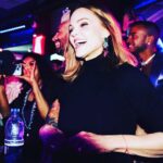 Gabe Lopez Instagram - A very, very happy birthday to my wonderful and incredible friend Belinda Carlisle! I cannot overstate the influence her music and vocals have had on me. There was no one I sang along to more as I developed my craft. I also can’t say enough about how amazing she has been as a friend, advocate, and supporter. It amazes me how generous Belinda is. She has given me nothing but friendship, love, opportunities and support. They say you should never meet your heroes, but I am so very happy I met and get to work with mine. Happy birthday, dear Belinda! Much love to you and much love for you. @travels_with_mrs_mason #belindacarlisle #pop #rock #artist #singer #songwriter #thegogos #gogos #birthday #rocknrollhalloffame Los Angeles/Hollywood California