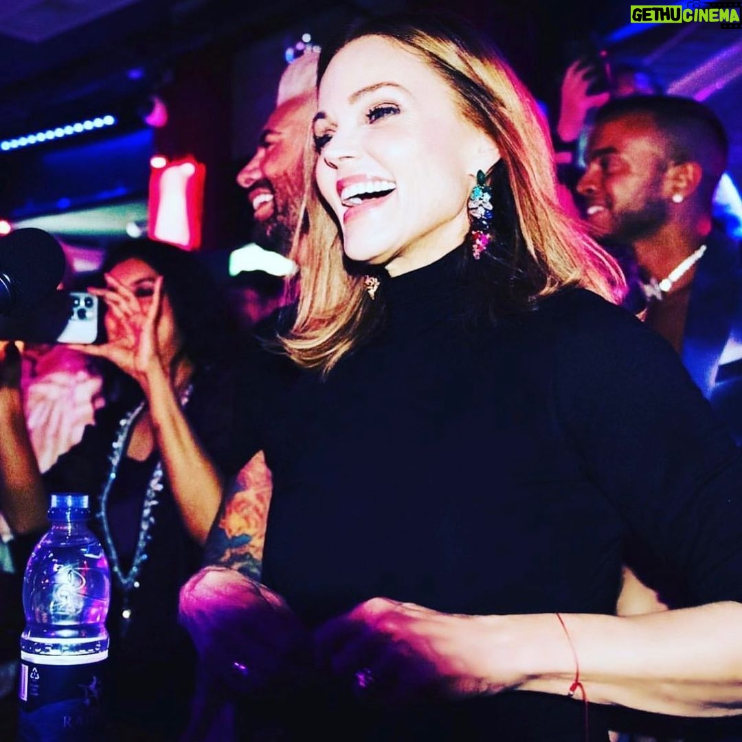 Gabe Lopez Instagram - A very, very happy birthday to my wonderful and incredible friend Belinda Carlisle! I cannot overstate the influence her music and vocals have had on me. There was no one I sang along to more as I developed my craft. I also can’t say enough about how amazing she has been as a friend, advocate, and supporter. It amazes me how generous Belinda is. She has given me nothing but friendship, love, opportunities and support. They say you should never meet your heroes, but I am so very happy I met and get to work with mine. Happy birthday, dear Belinda! Much love to you and much love for you. @travels_with_mrs_mason #belindacarlisle #pop #rock #artist #singer #songwriter #thegogos #gogos #birthday #rocknrollhalloffame Los Angeles/Hollywood California