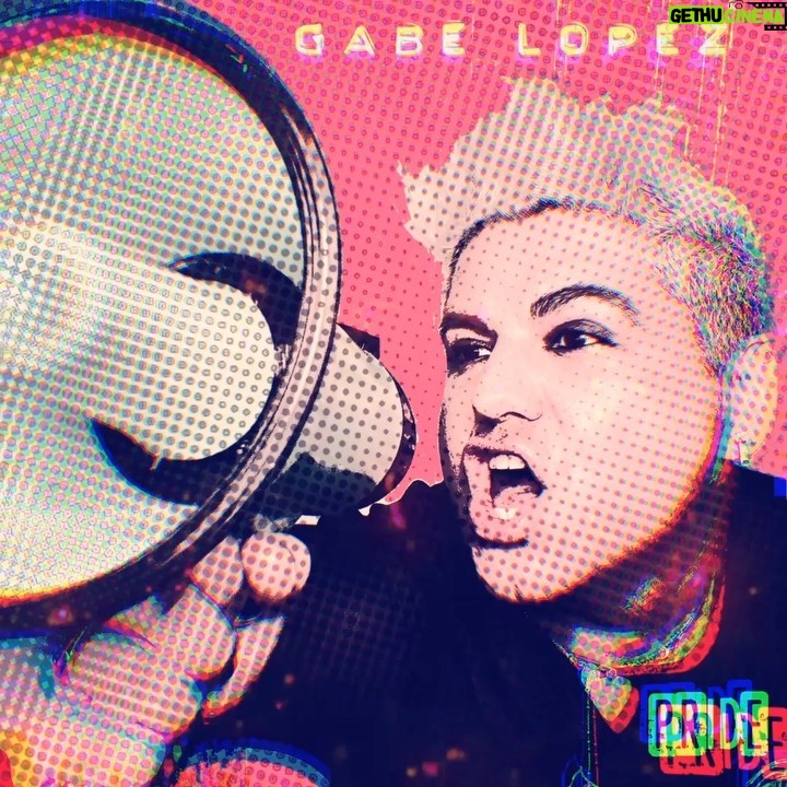 Gabe Lopez Instagram - 🌟🏳️🌈 New EP #Pride out now, featuring: “Pride (In the Name of Love)” - @u2 cover “Strong Enough” - @sherylcrow cover “True Colors” - @cyndilauper cover Available on Spotify, Apple Music, Amazon, and other digital music platforms. Special thanks to @mrbriancstewart for your incredible lead guitars and bass, @umbertogaudi for your gorgeous violin on “Strong Enough,” @courtneychambersmusic for your solid rhythm acoustic guitar on “Strong Enough,” @angela_the_superstar for your stellar background vocals on “Strong Enough,” and @scott_radke for your wonderful mastering. #pride #pridemonth #gaypride #pride🌈 #lgbtq #lgbtq🌈 #lgbtq🌈 #lgbtqia #lgbtq #gay #gayboy #gayman #u2 #sherylcrow #cyndilauper #singer #songwriter #musicproducer #producer #pop #rock #thankful #inthenameoflove #gabelopez Los Angeles/Hollywood California
