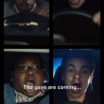 Gabe Lopez Instagram - I loved producing and arranging this song for the brilliantly hilarious @othertwoshow! @leland, @sarahdschneider and @chriskellyinstagram wrote some comedy gold. Always so wonderful getting to play with y’all. Stellar performances by @drewtarver, @eddie_leavy, @saxtonjaywalker and @js_dickey! Check out season three of The Other Two now streaming on @hbo! Starring @drewtarver, @heleneyorke, @casewalker and my fave @theofficialsuperstar! With @iamwandasykes, @kenmarino, @brandonscottjones and #joshsegarra. #theothertwo #mollyshannon #drewtarver #heleneyorke #casewalker #wandasykes #kenmarino #brandonscottjones #leland #gabelopez #lgbtq #lgbtpride #lgbt