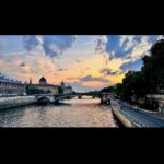 Gabe Lopez Instagram – And more Paris. 😀❤️ #paris #seine #notredame #notredamecathedral #notredamedeparis #notredameparis Paris, France