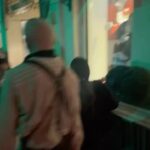 Gabe Lopez Instagram - #Halloween part 2 - @horrornights @knottsscaryfarm #halloweenhorrornights #knottsscaryfarm #knottsberryfarm #westhollywood 🎃💀👻💫❤️🌟👺🧌💀👻🎃❤️🌟🌟💫 Los Angeles/Hollywood California