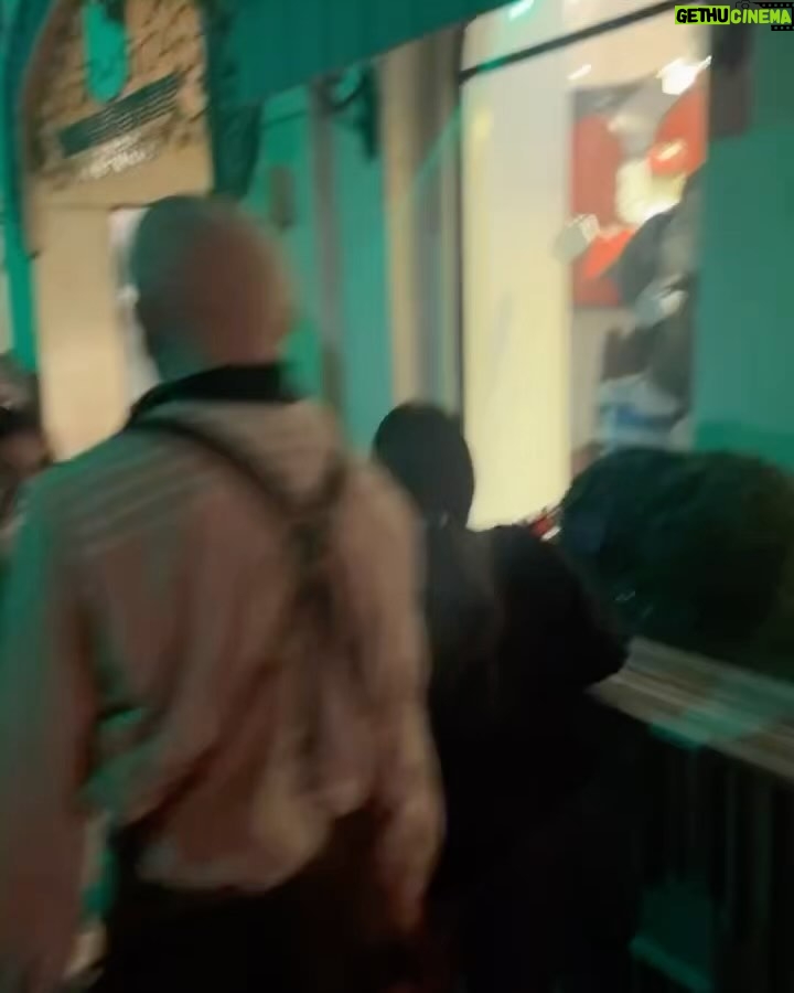 Gabe Lopez Instagram - #Halloween part 2 - @horrornights @knottsscaryfarm #halloweenhorrornights #knottsscaryfarm #knottsberryfarm #westhollywood πππ»π«β€οΈππΊπ§ππ»πβ€οΈπππ« Los Angeles/Hollywood California